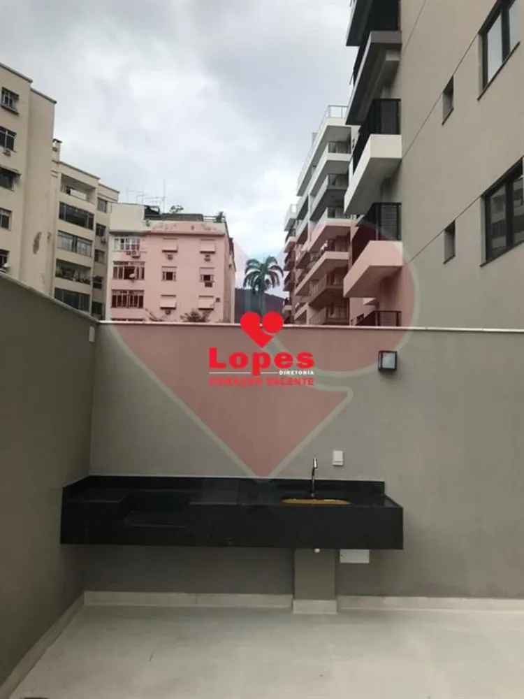 Apartamento, 3 quartos, 240 m² - Foto 13