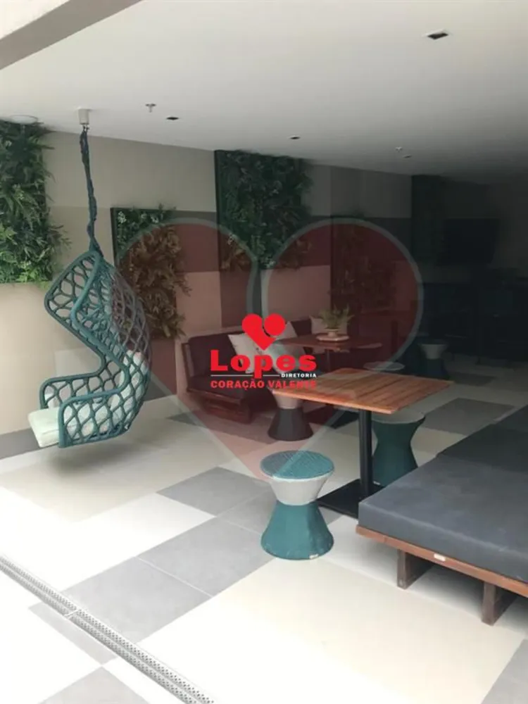 Apartamento, 3 quartos, 240 m² - Foto 20