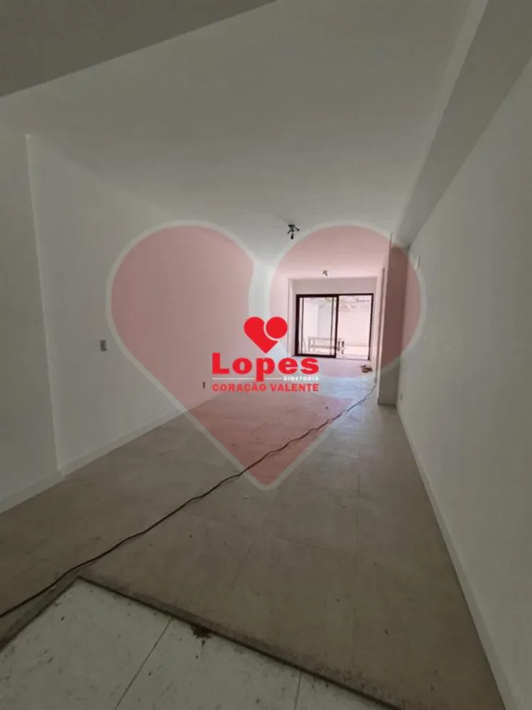 Apartamento, 3 quartos, 240 m² - Foto 1