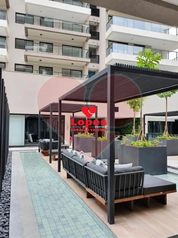 Apartamento, 3 quartos, 240 m² - Foto 16