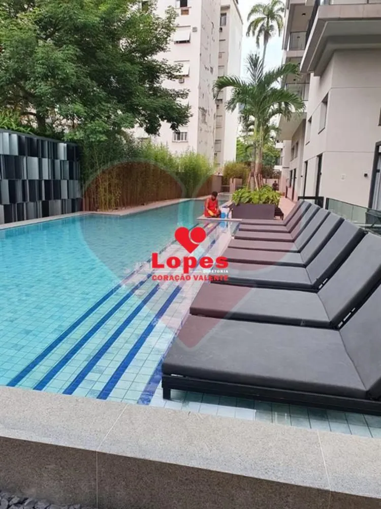 Apartamento, 3 quartos, 240 m² - Foto 18