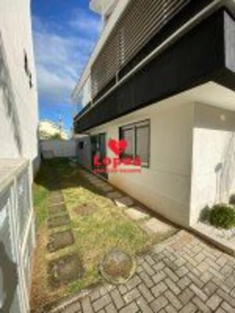 Casa, 4 quartos, 268 m² - Foto 8