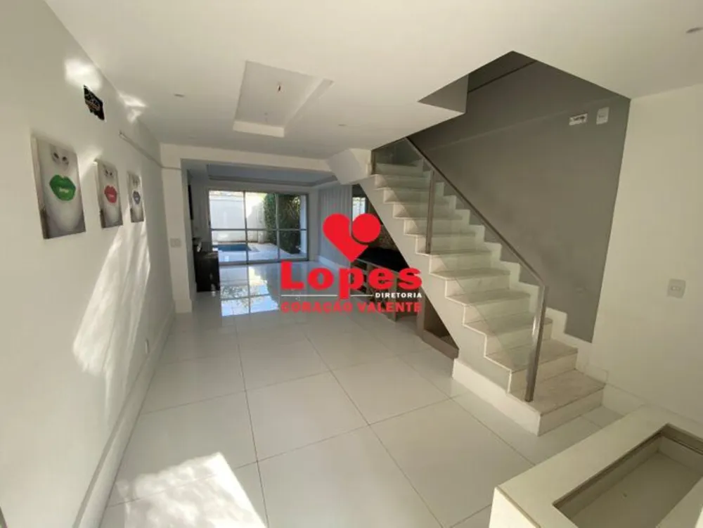 Casa, 4 quartos, 268 m² - Foto 4