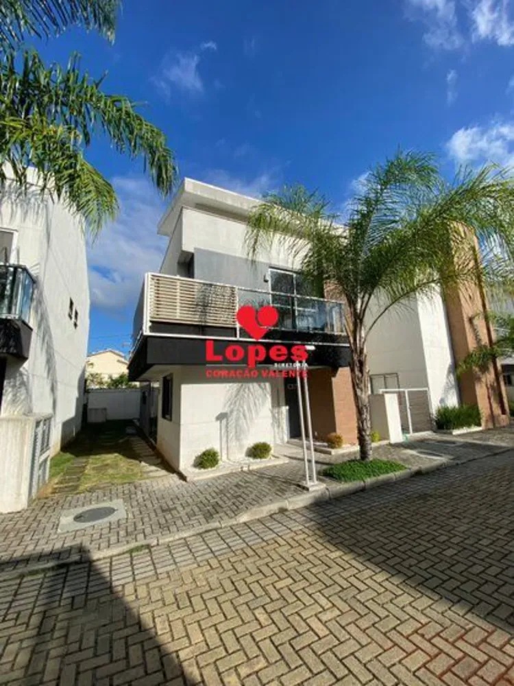 Casa, 4 quartos, 268 m² - Foto 7