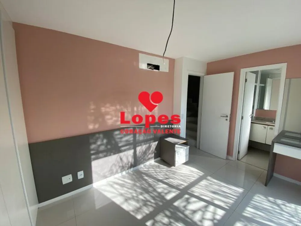 Casa, 4 quartos, 268 m² - Foto 11