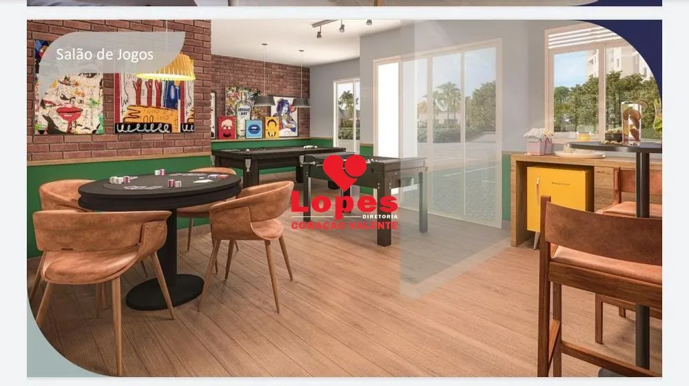 Apartamento, 2 quartos, 65 m² - Foto 16