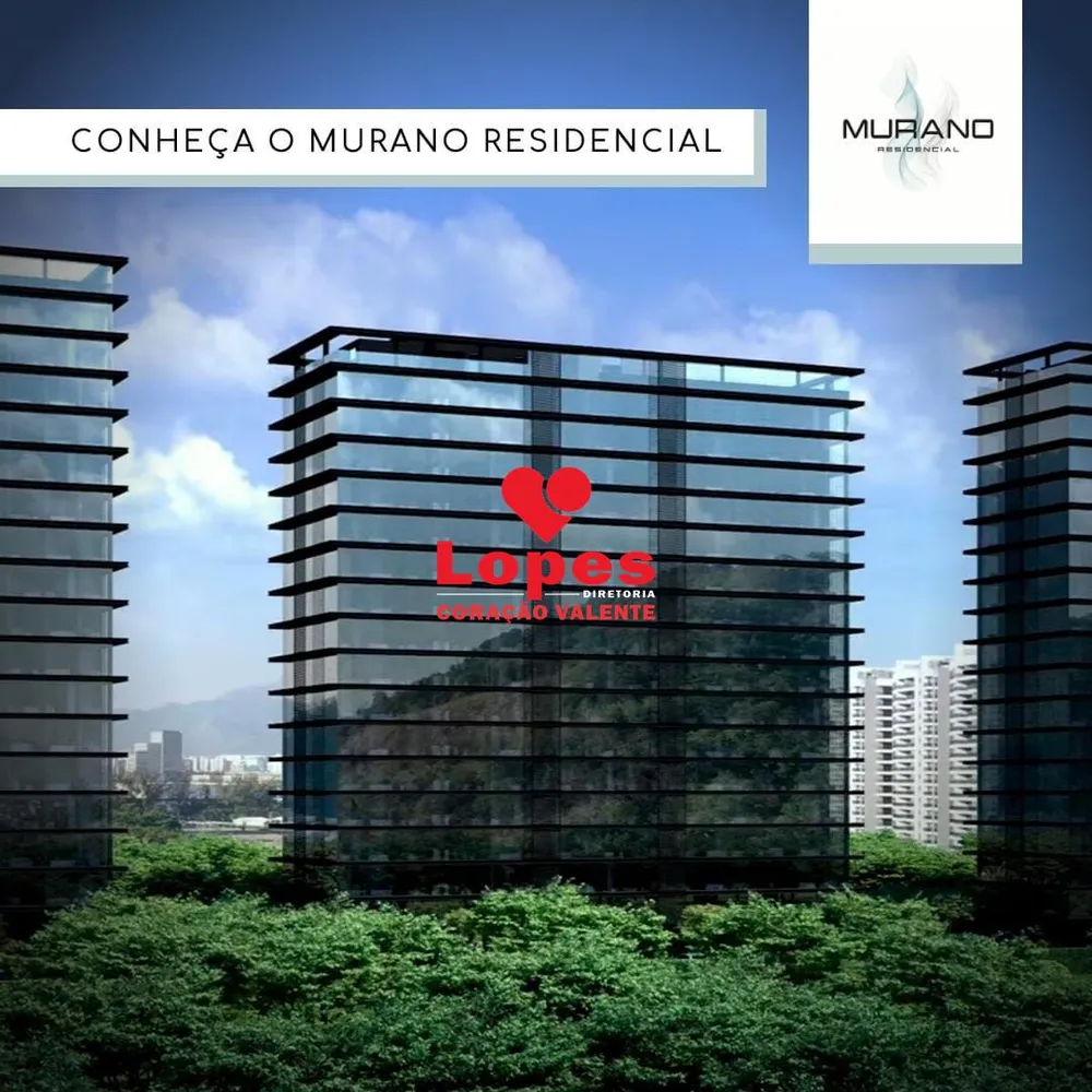 Apartamento, 2 quartos, 66 m² - Foto 1