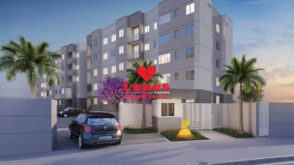 Apartamento, 1 quarto, 42 m² - Foto 8
