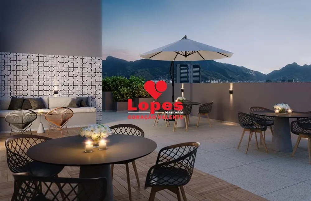 Apartamento, 2 quartos, 45 m² - Foto 18