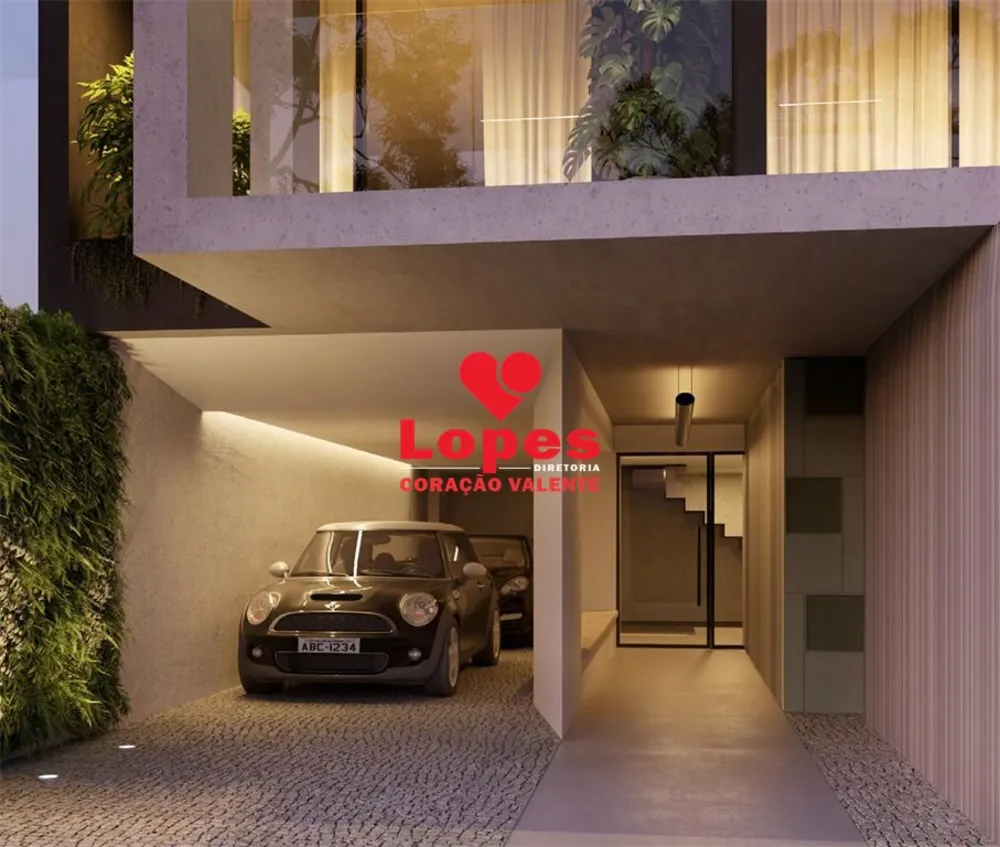 Cobertura, 1 quarto, 122 m² - Foto 21