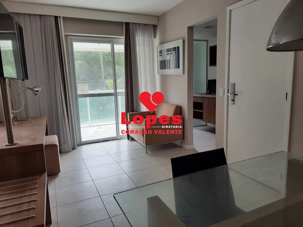 Apartamento, 2 quartos, 68 m² - Foto 11