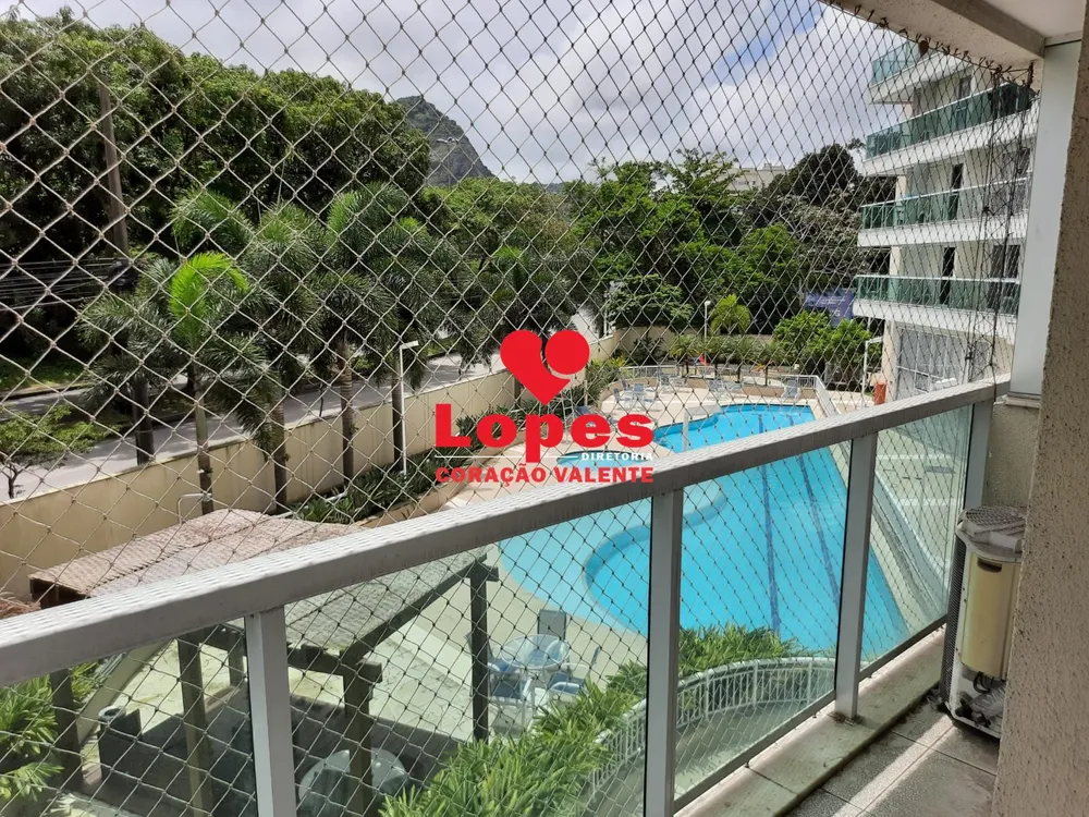 Apartamento, 2 quartos, 68 m² - Foto 1