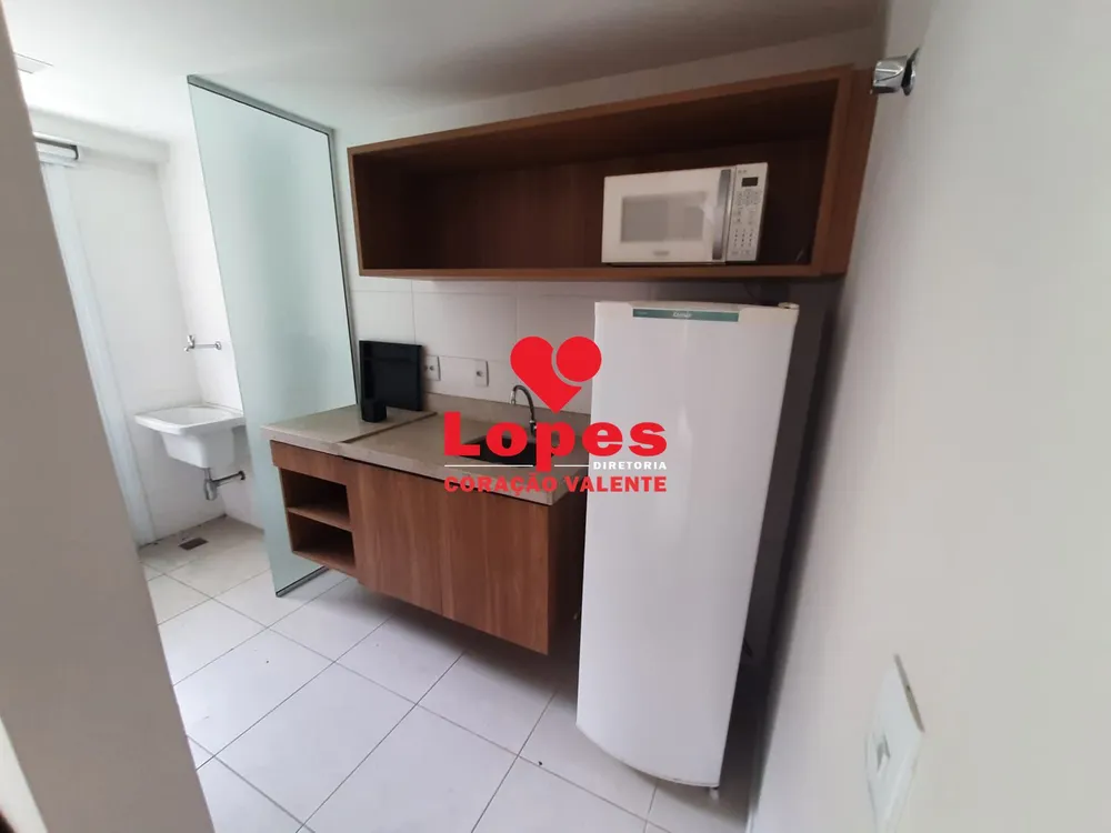 Apartamento, 2 quartos, 68 m² - Foto 6