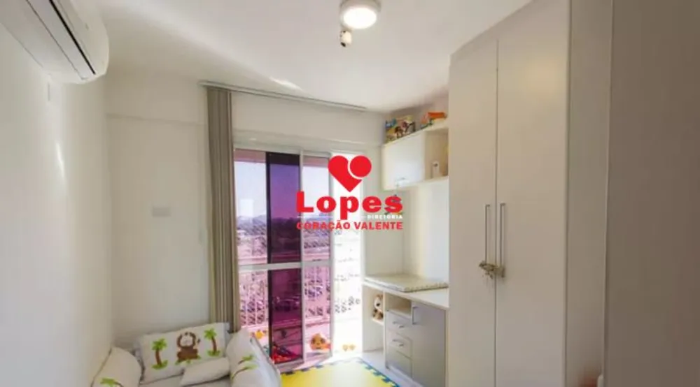 Apartamento, 3 quartos, 103 m² - Foto 14