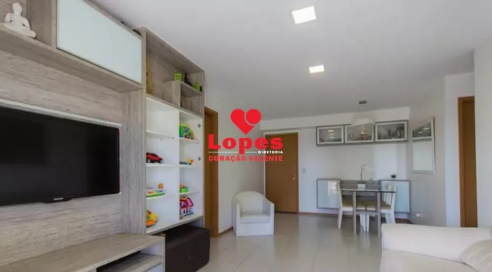 Apartamento, 3 quartos, 103 m² - Foto 20