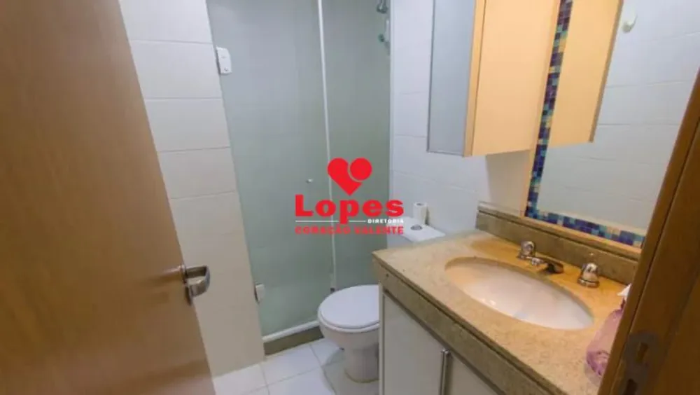 Apartamento, 3 quartos, 103 m² - Foto 7