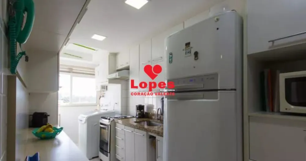 Apartamento, 3 quartos, 103 m² - Foto 9