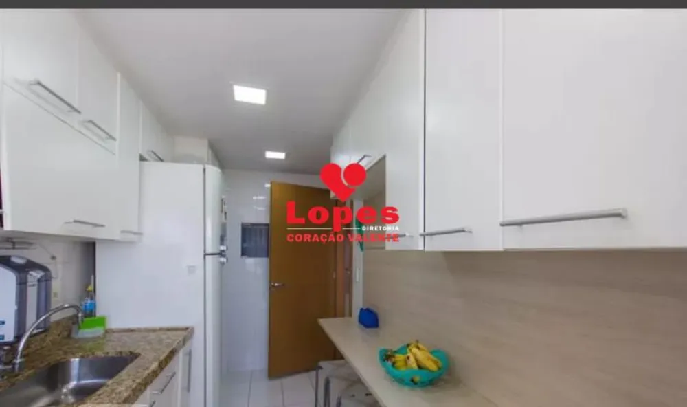 Apartamento, 3 quartos, 103 m² - Foto 5
