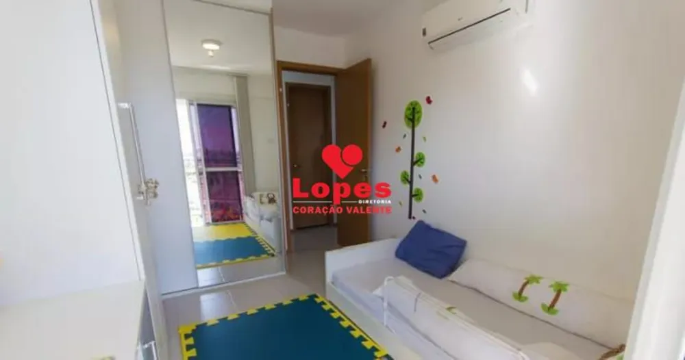 Apartamento, 3 quartos, 103 m² - Foto 13