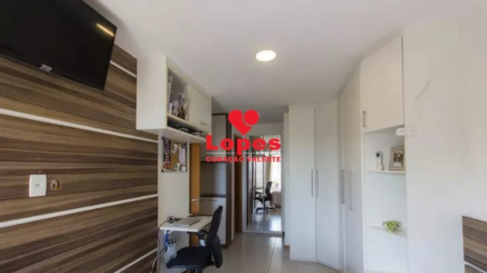 Apartamento, 3 quartos, 103 m² - Foto 2