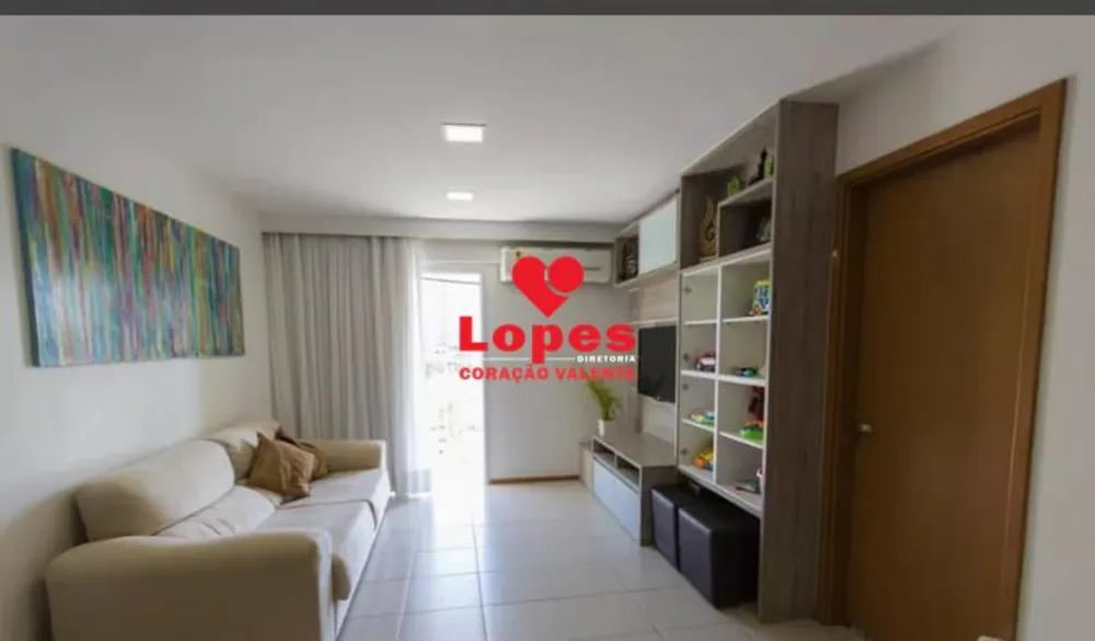 Apartamento, 3 quartos, 103 m² - Foto 19
