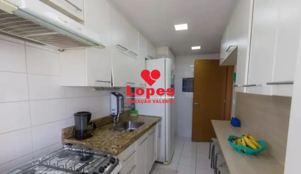 Apartamento, 3 quartos, 103 m² - Foto 4