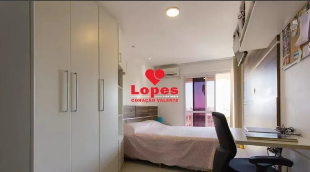 Apartamento, 3 quartos, 103 m² - Foto 10