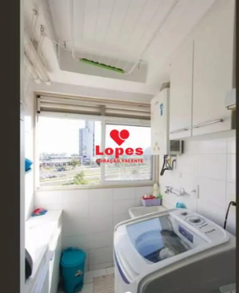 Apartamento, 3 quartos, 103 m² - Foto 3