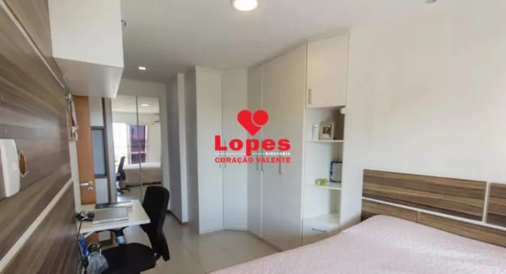 Apartamento, 3 quartos, 103 m² - Foto 6