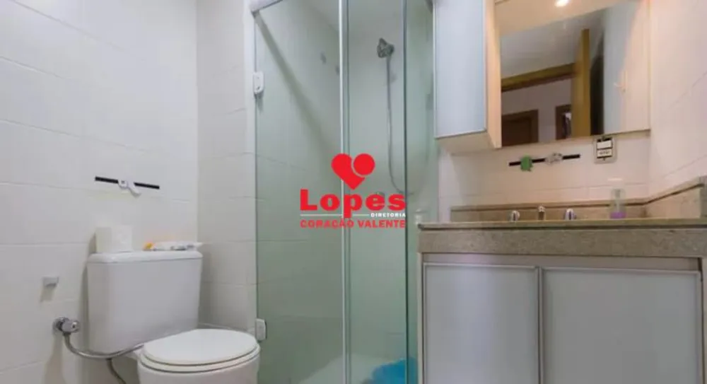 Apartamento, 3 quartos, 103 m² - Foto 8