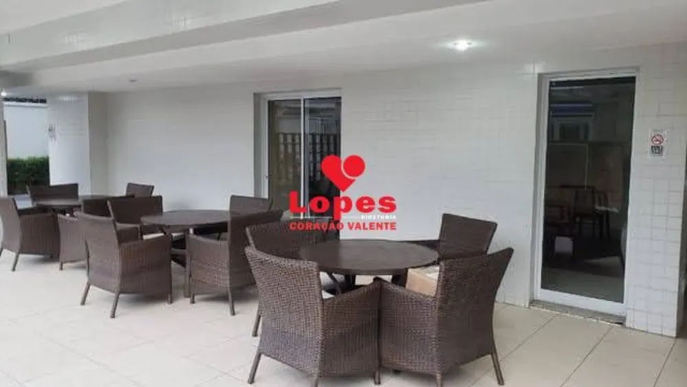 Apartamento, 3 quartos, 79 m² - Foto 5