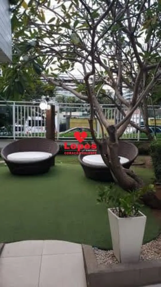 Apartamento, 3 quartos, 79 m² - Foto 26