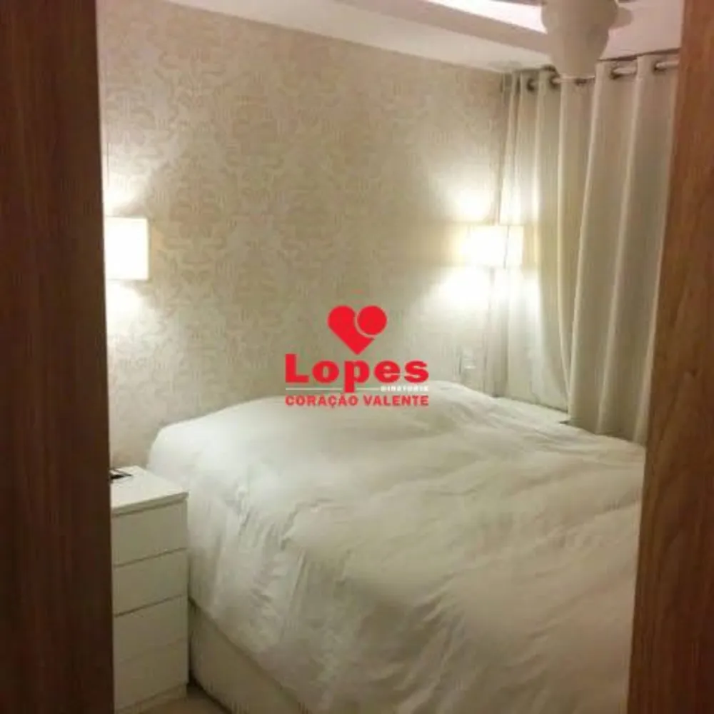 Apartamento, 3 quartos, 79 m² - Foto 6