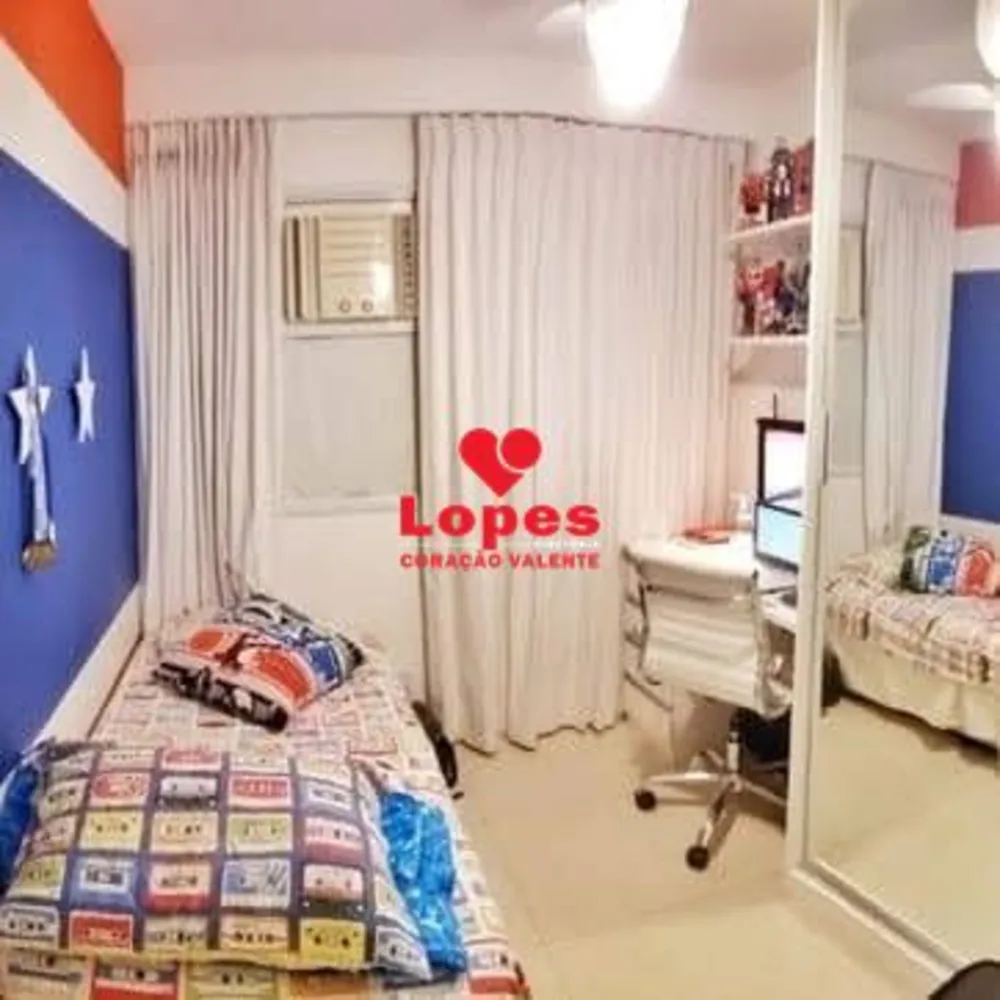 Apartamento, 3 quartos, 79 m² - Foto 3