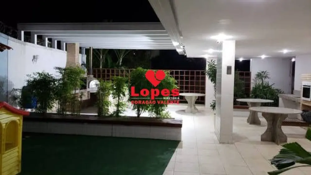 Apartamento, 3 quartos, 79 m² - Foto 30