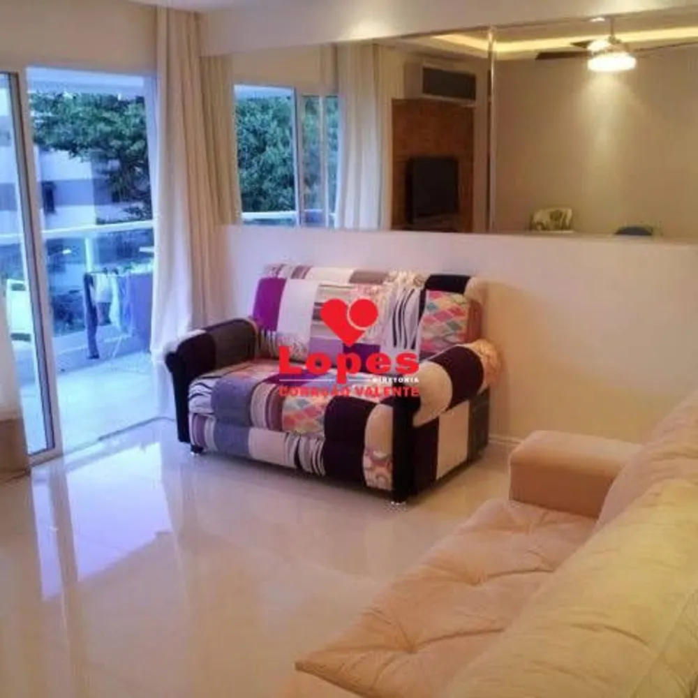 Apartamento, 3 quartos, 79 m² - Foto 21