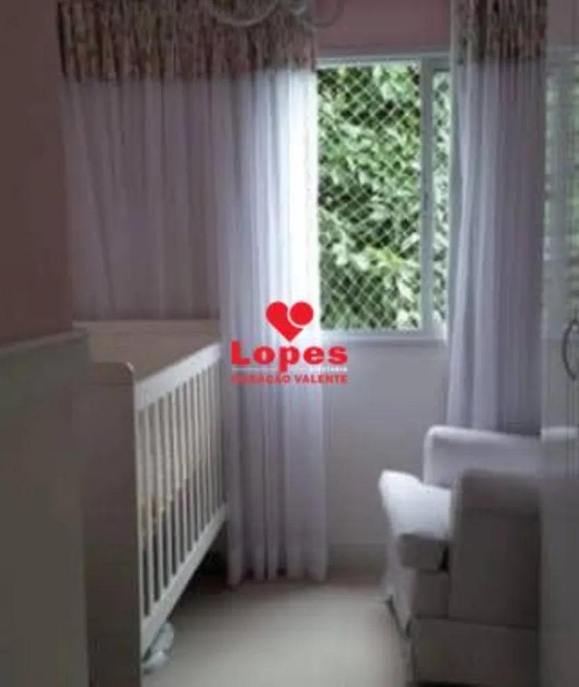Apartamento, 3 quartos, 79 m² - Foto 2