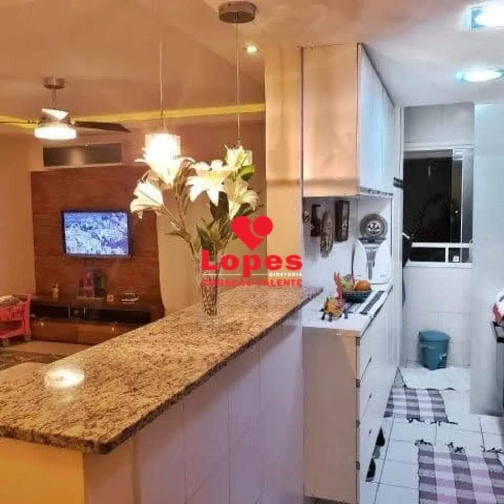 Apartamento, 3 quartos, 79 m² - Foto 10