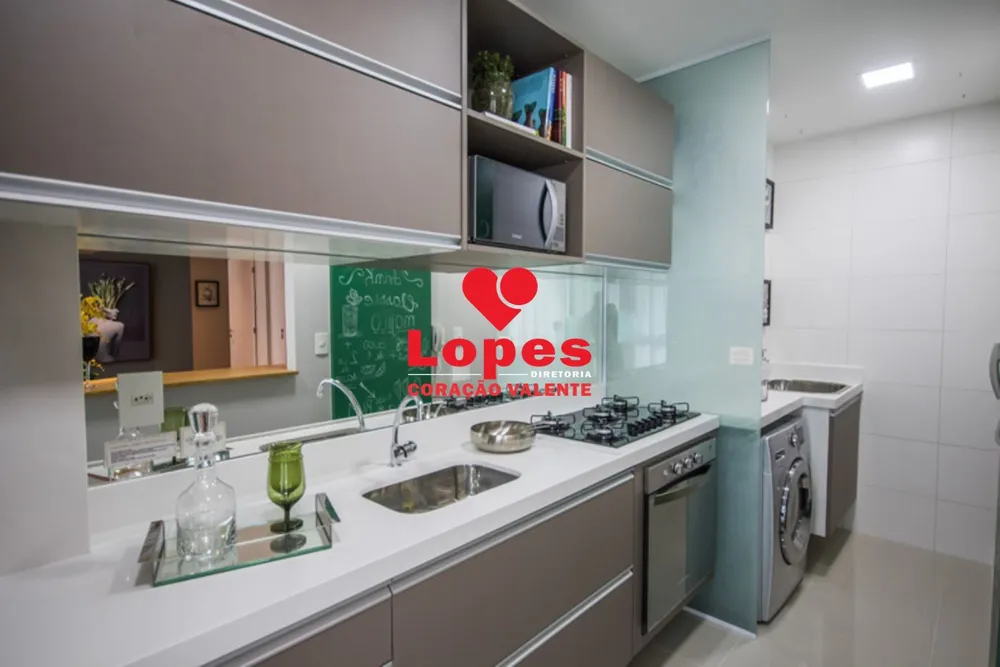 Apartamento, 2 quartos, 79 m² - Foto 30