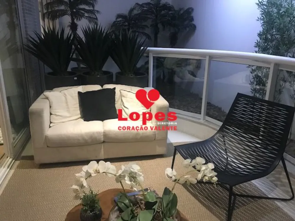 Apartamento, 2 quartos, 85 m² - Foto 3