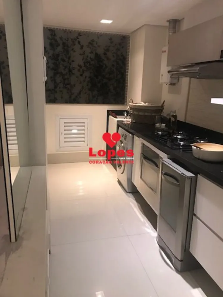 Apartamento, 2 quartos, 85 m² - Foto 4