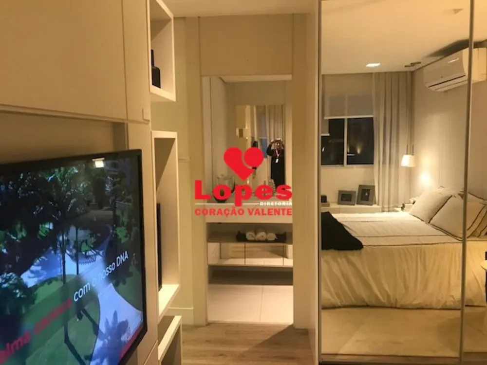 Apartamento, 2 quartos, 85 m² - Foto 11