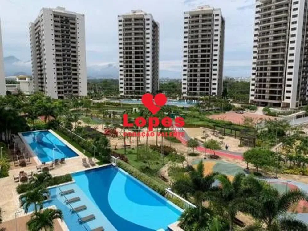 Cobertura, 3 quartos, 164 m² - Foto 19