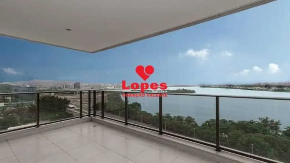 Cobertura, 3 quartos, 164 m² - Foto 1