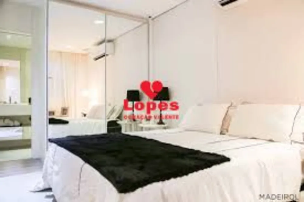 Cobertura, 3 quartos, 164 m² - Foto 13