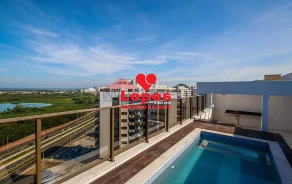 Cobertura, 3 quartos, 164 m² - Foto 4