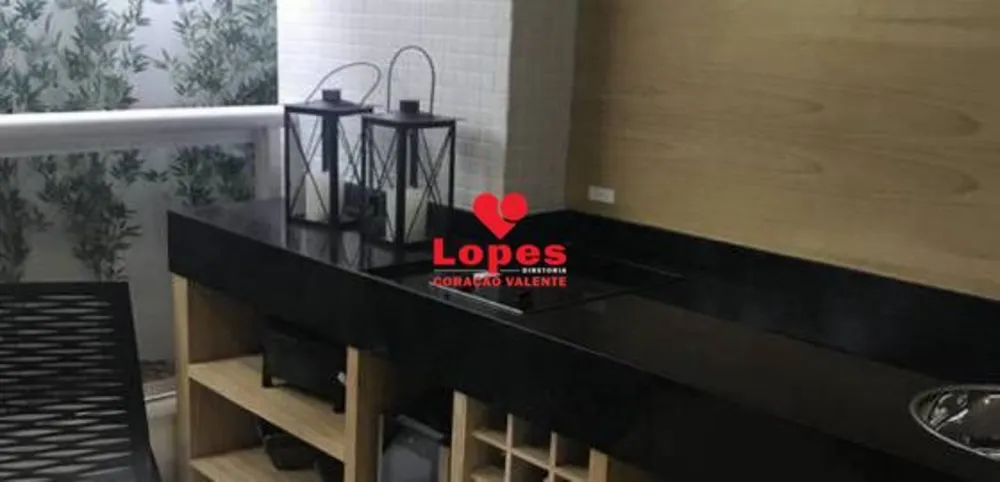 Cobertura, 3 quartos, 164 m² - Foto 20
