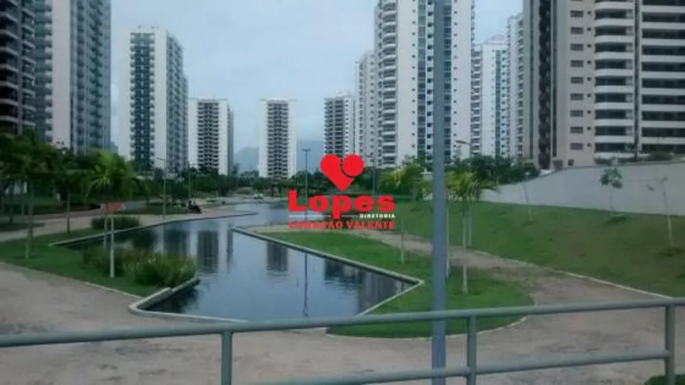 Cobertura, 3 quartos, 164 m² - Foto 2