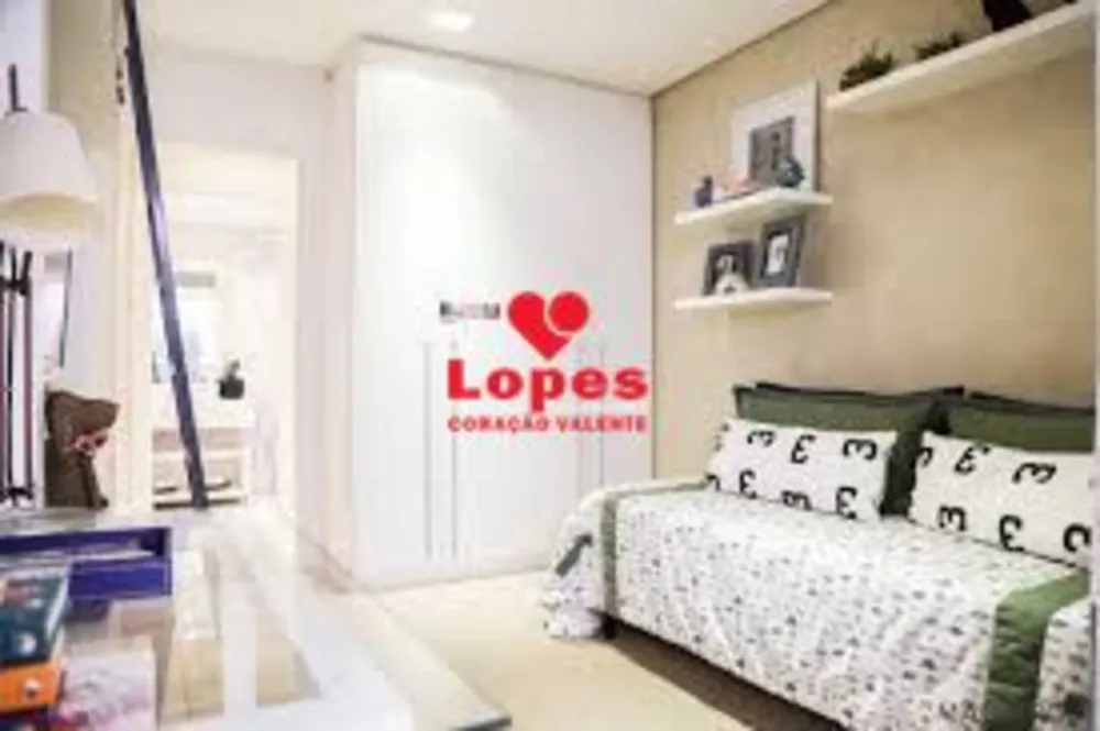 Cobertura, 3 quartos, 164 m² - Foto 12