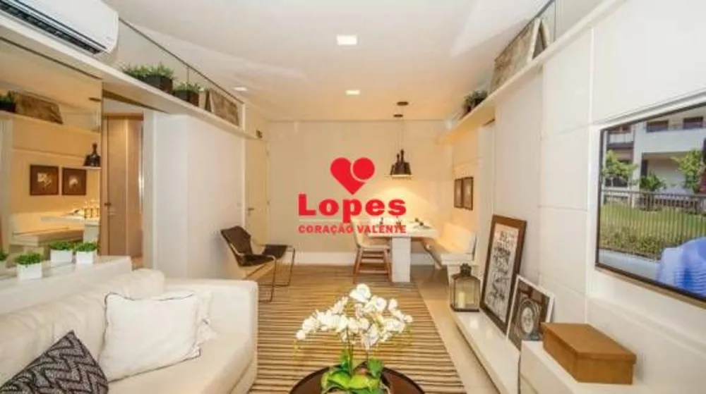 Cobertura, 3 quartos, 164 m² - Foto 10